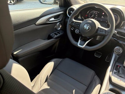 2026 Alfa Romeo Tonale TONALE SPRINT AWD