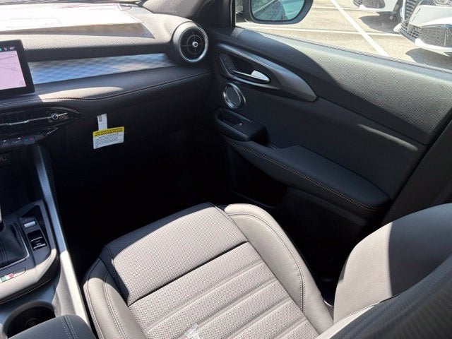 2026 Alfa Romeo Tonale TONALE SPRINT AWD