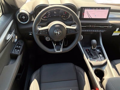 2026 Alfa Romeo Tonale TONALE SPRINT AWD