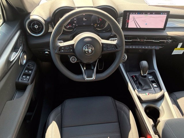 2026 Alfa Romeo Tonale TONALE SPRINT AWD