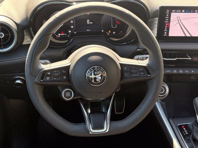 2026 Alfa Romeo Tonale TONALE SPRINT AWD