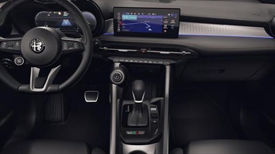 2026 Alfa Romeo Tonale TONALE SPRINT AWD