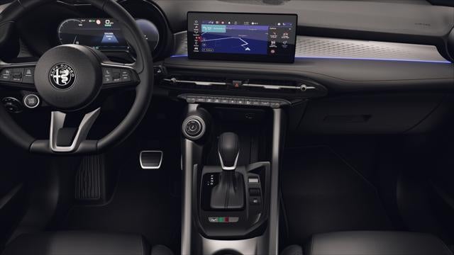 2026 Alfa Romeo Tonale TONALE SPRINT AWD