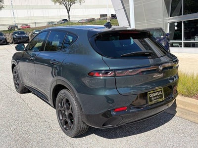 2026 Alfa Romeo Tonale TONALE SPRINT AWD
