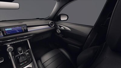 2026 Alfa Romeo Tonale TONALE SPRINT AWD