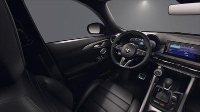 2026 Alfa Romeo Tonale TONALE SPRINT AWD