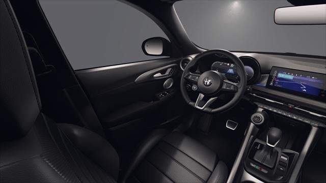 2026 Alfa Romeo Tonale TONALE SPRINT AWD