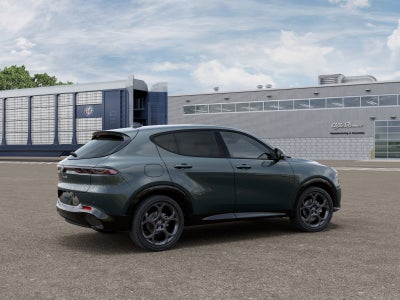 2026 Alfa Romeo Tonale TONALE SPRINT AWD