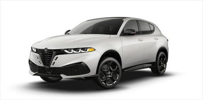 2026 Alfa Romeo Tonale Base
