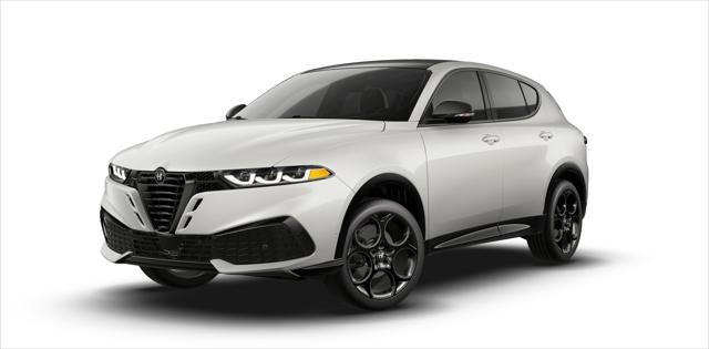 2026 Alfa Romeo Tonale Base