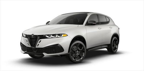 2026 Alfa Romeo Tonale Base
