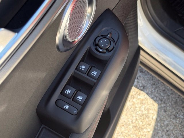 2026 Alfa Romeo Tonale TONALE SPRINT AWD