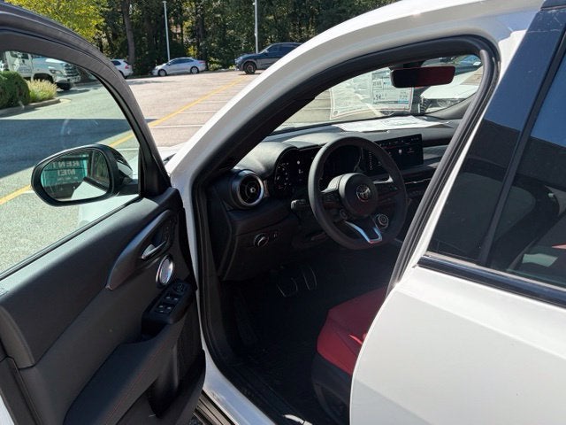 2026 Alfa Romeo Tonale TONALE SPRINT AWD