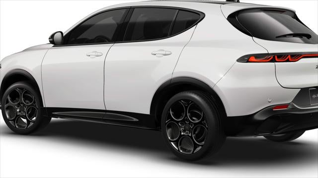 2026 Alfa Romeo Tonale Base