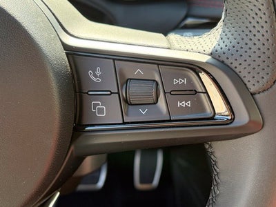 2026 Alfa Romeo Tonale TONALE SPRINT AWD