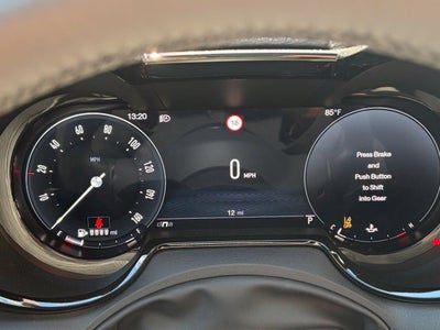2026 Alfa Romeo Tonale TONALE SPRINT AWD