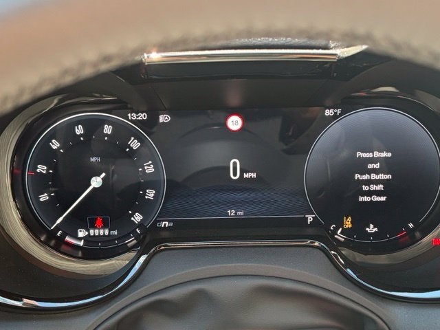 2026 Alfa Romeo Tonale TONALE SPRINT AWD