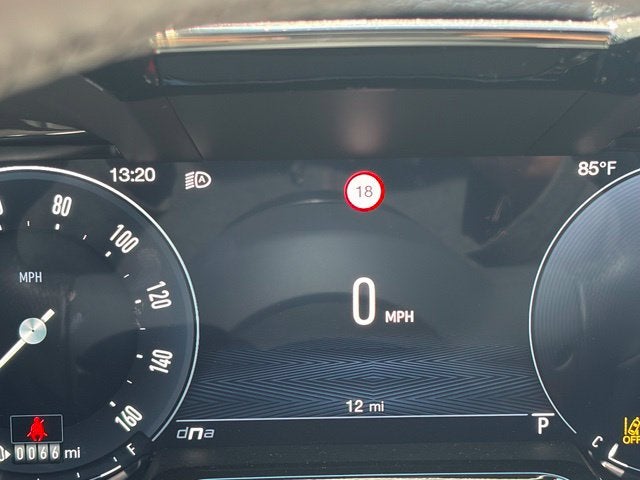 2026 Alfa Romeo Tonale TONALE SPRINT AWD