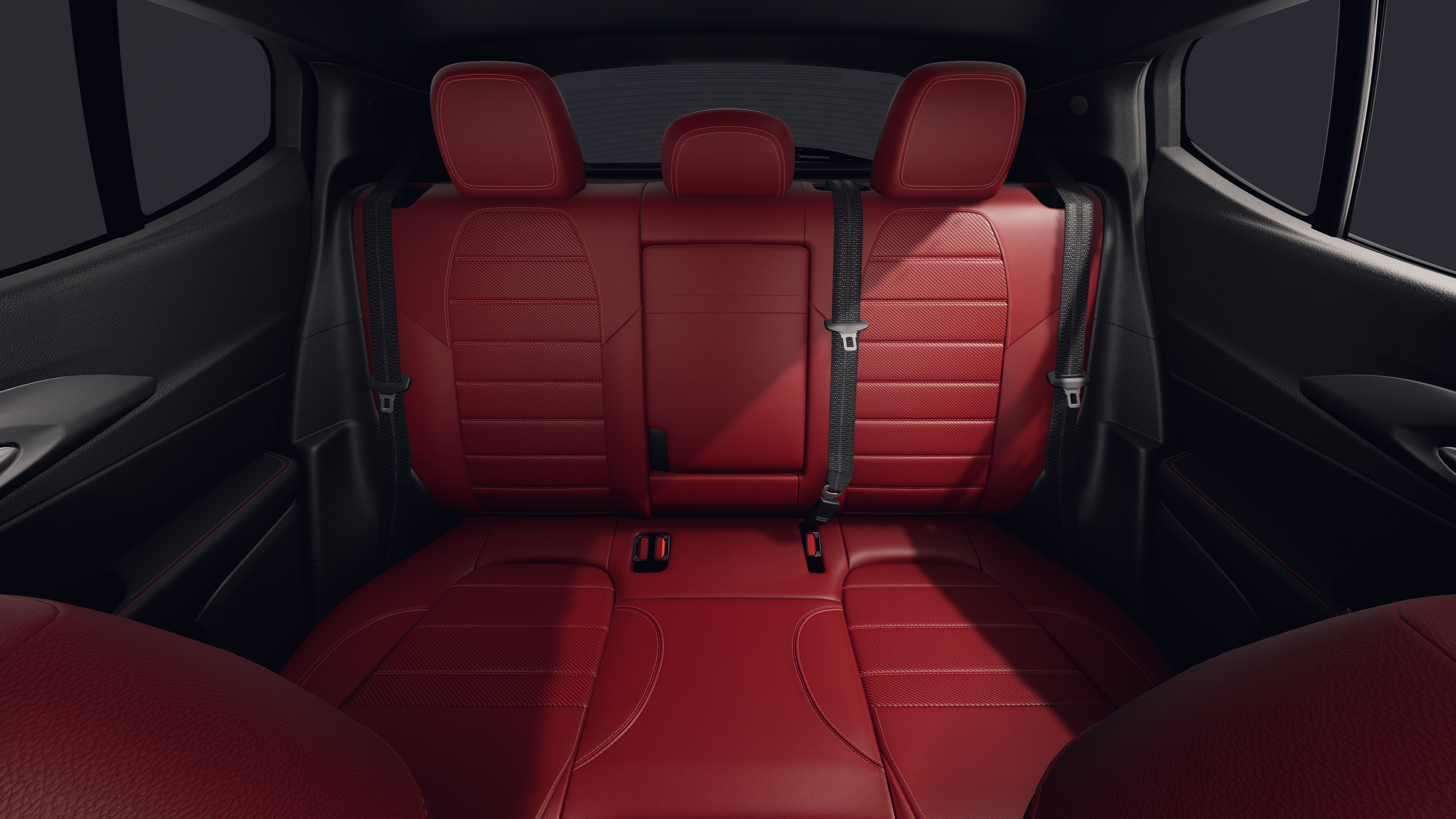 2026 Alfa Romeo Tonale Base