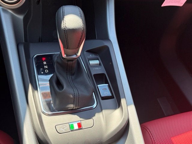 2026 Alfa Romeo Tonale TONALE SPRINT AWD