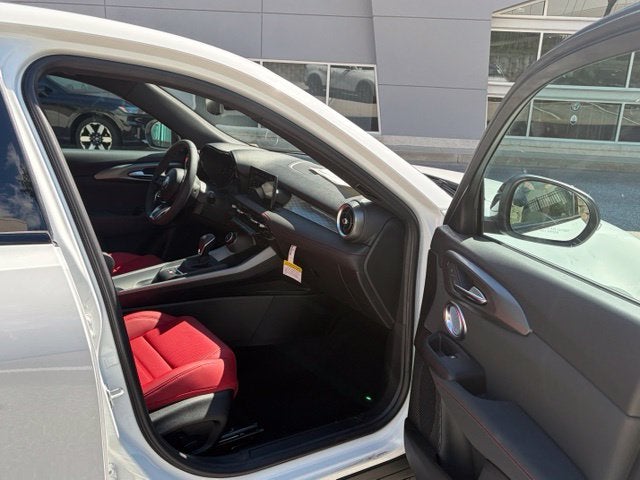 2026 Alfa Romeo Tonale TONALE SPRINT AWD