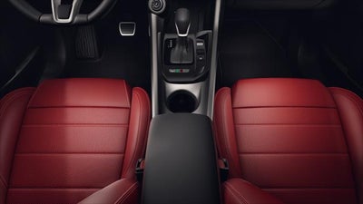 2026 Alfa Romeo Tonale Base