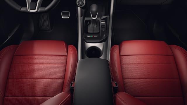 2026 Alfa Romeo Tonale Base