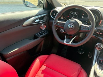 2026 Alfa Romeo Tonale TONALE SPRINT AWD