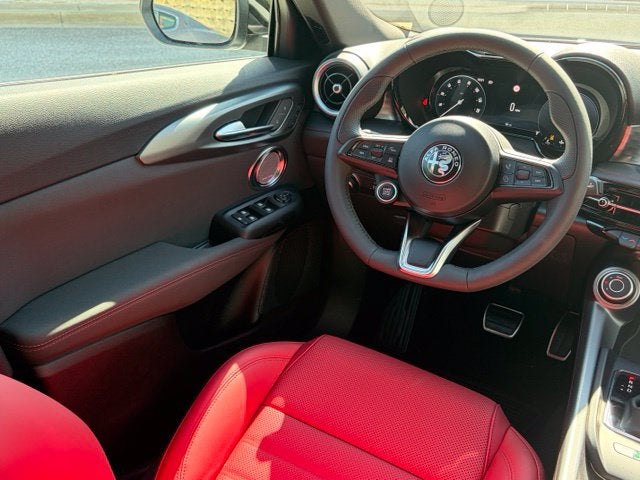2026 Alfa Romeo Tonale TONALE SPRINT AWD