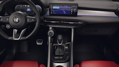 2026 Alfa Romeo Tonale Base