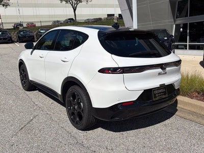 2026 Alfa Romeo Tonale TONALE SPRINT AWD