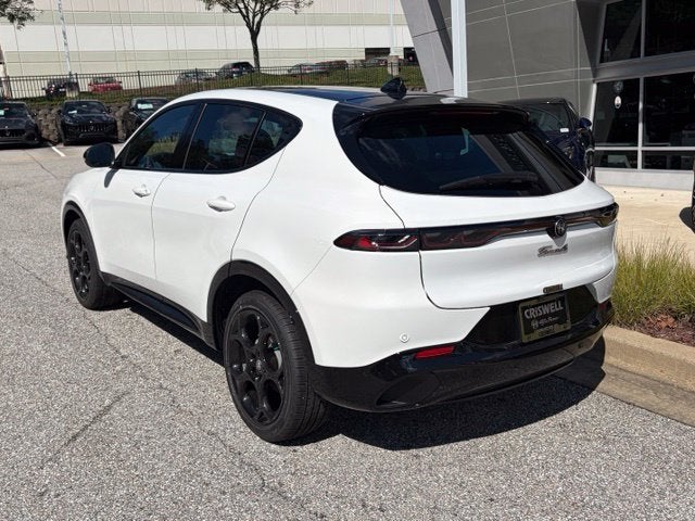 2026 Alfa Romeo Tonale TONALE SPRINT AWD