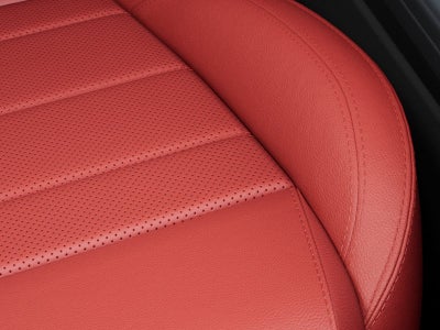 2026 Alfa Romeo Tonale Base