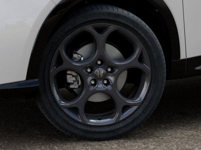 2026 Alfa Romeo Tonale Base