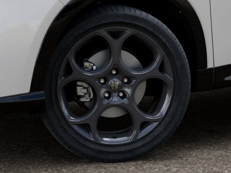 2026 Alfa Romeo Tonale Base