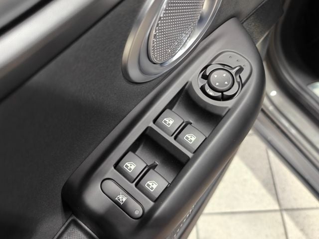 2026 Alfa Romeo Tonale TONALE SPORT SPECIALE AWD