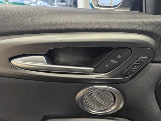 2026 Alfa Romeo Tonale TONALE SPORT SPECIALE AWD