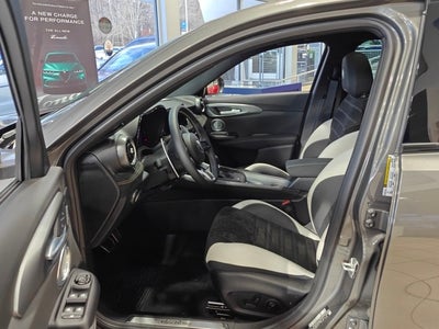 2026 Alfa Romeo Tonale TONALE SPORT SPECIALE AWD