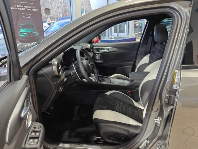 2026 Alfa Romeo Tonale TONALE SPORT SPECIALE AWD