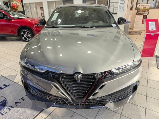 2026 Alfa Romeo Tonale TONALE SPORT SPECIALE AWD