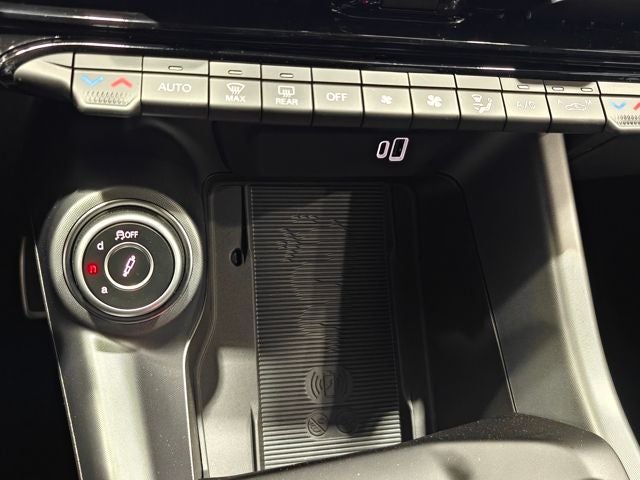 2026 Alfa Romeo Tonale TONALE SPORT SPECIALE AWD