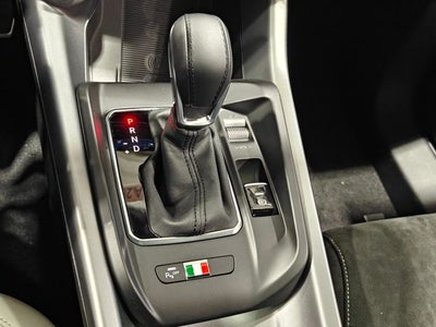 2026 Alfa Romeo Tonale TONALE SPORT SPECIALE AWD