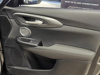 2026 Alfa Romeo Tonale TONALE SPORT SPECIALE AWD