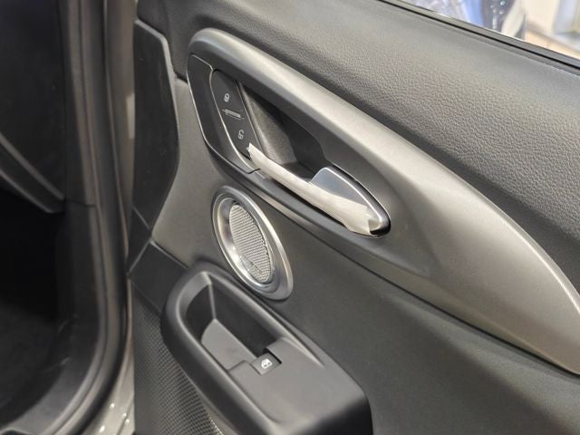 2026 Alfa Romeo Tonale TONALE SPORT SPECIALE AWD