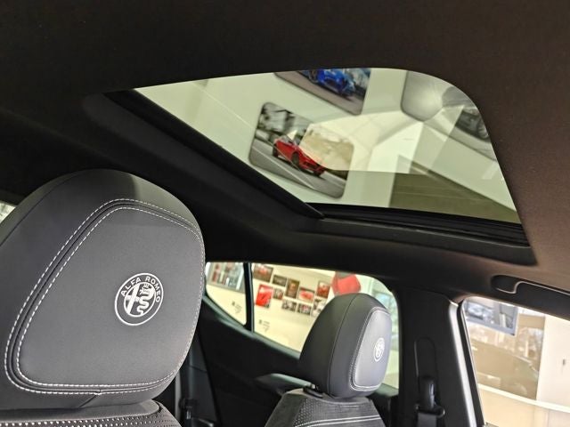 2026 Alfa Romeo Tonale TONALE SPORT SPECIALE AWD