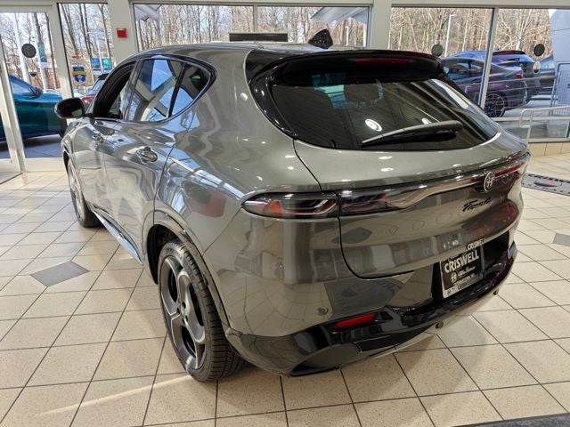 2026 Alfa Romeo Tonale TONALE SPORT SPECIALE AWD