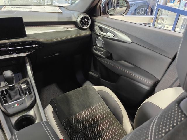 2026 Alfa Romeo Tonale TONALE SPORT SPECIALE AWD