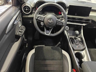 2026 Alfa Romeo Tonale TONALE SPORT SPECIALE AWD