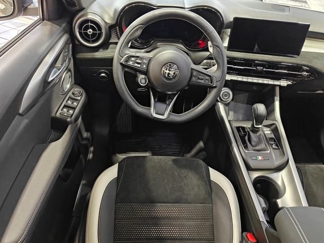 2026 Alfa Romeo Tonale TONALE SPORT SPECIALE AWD