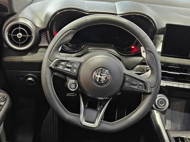 2026 Alfa Romeo Tonale TONALE SPORT SPECIALE AWD